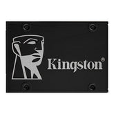 Unidad Ssd Kingston Skc600 2048gb Sata 3 2.5" (Skc600/2048g)